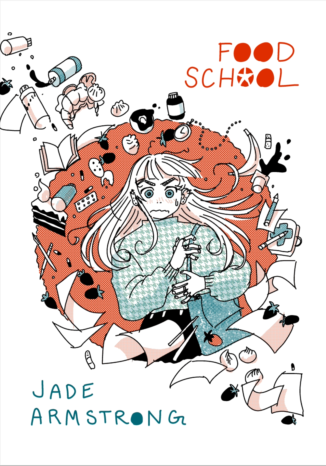 Food School