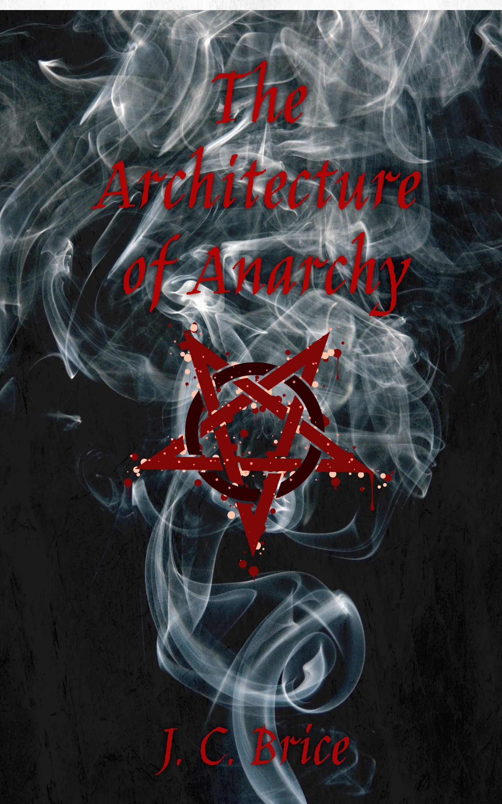 The Architecture of Anarchy : Prophecy of Solon