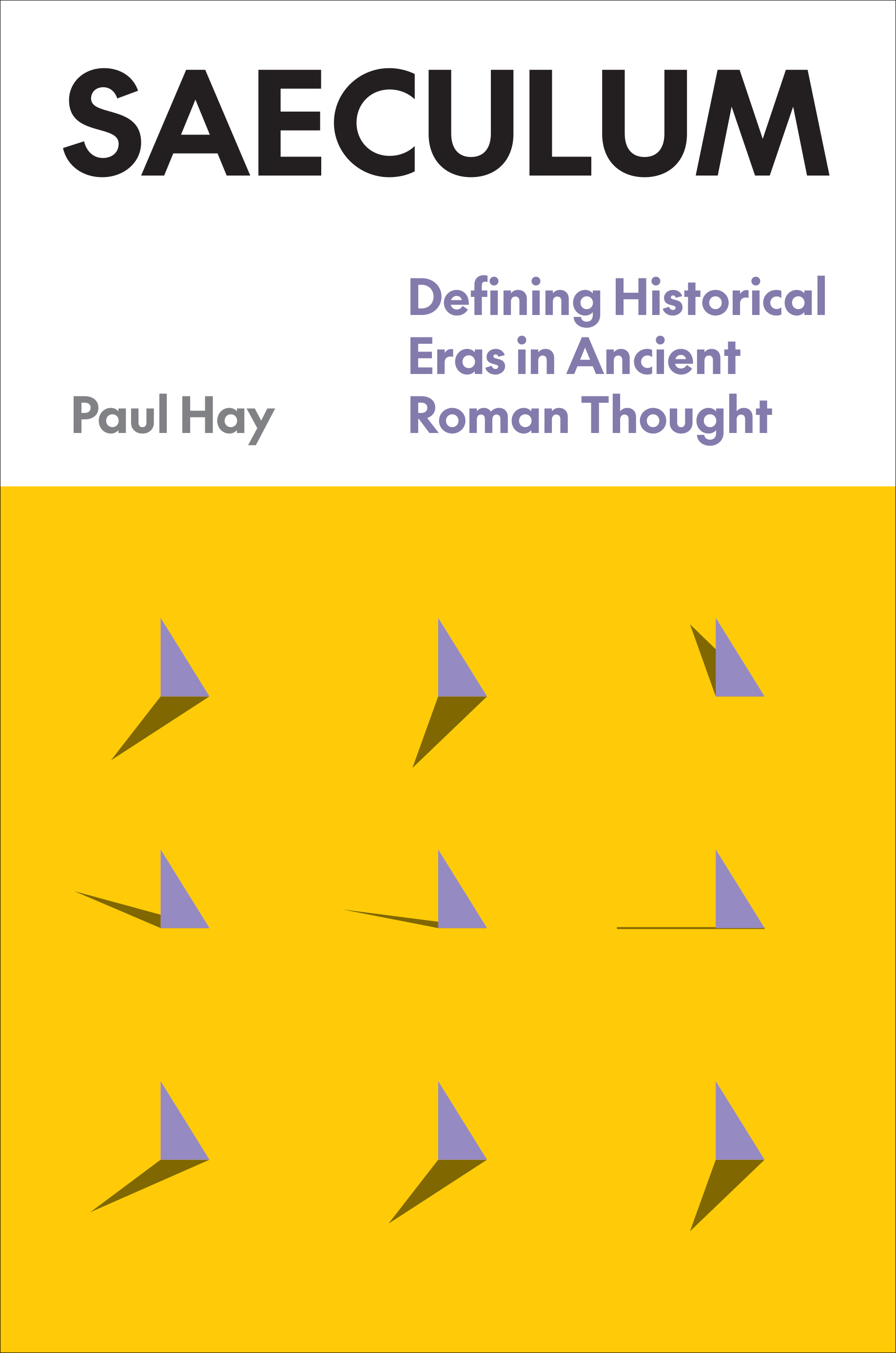 Defining Historical Eras in Ancient Roman Thought