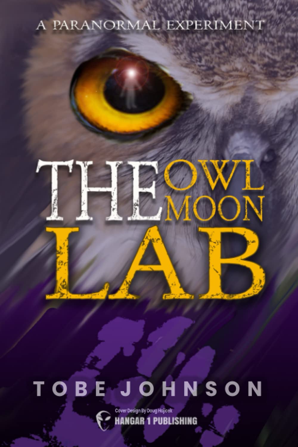The Owl Moon Lab: A Paranormal Experiment by Tobe Johnson | Goodreads
