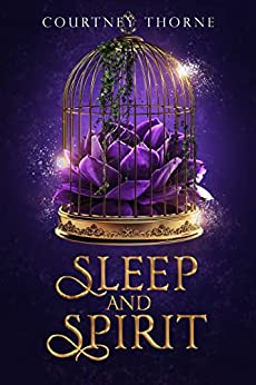 Sleep and Spirit (Elemental Viria, #1)