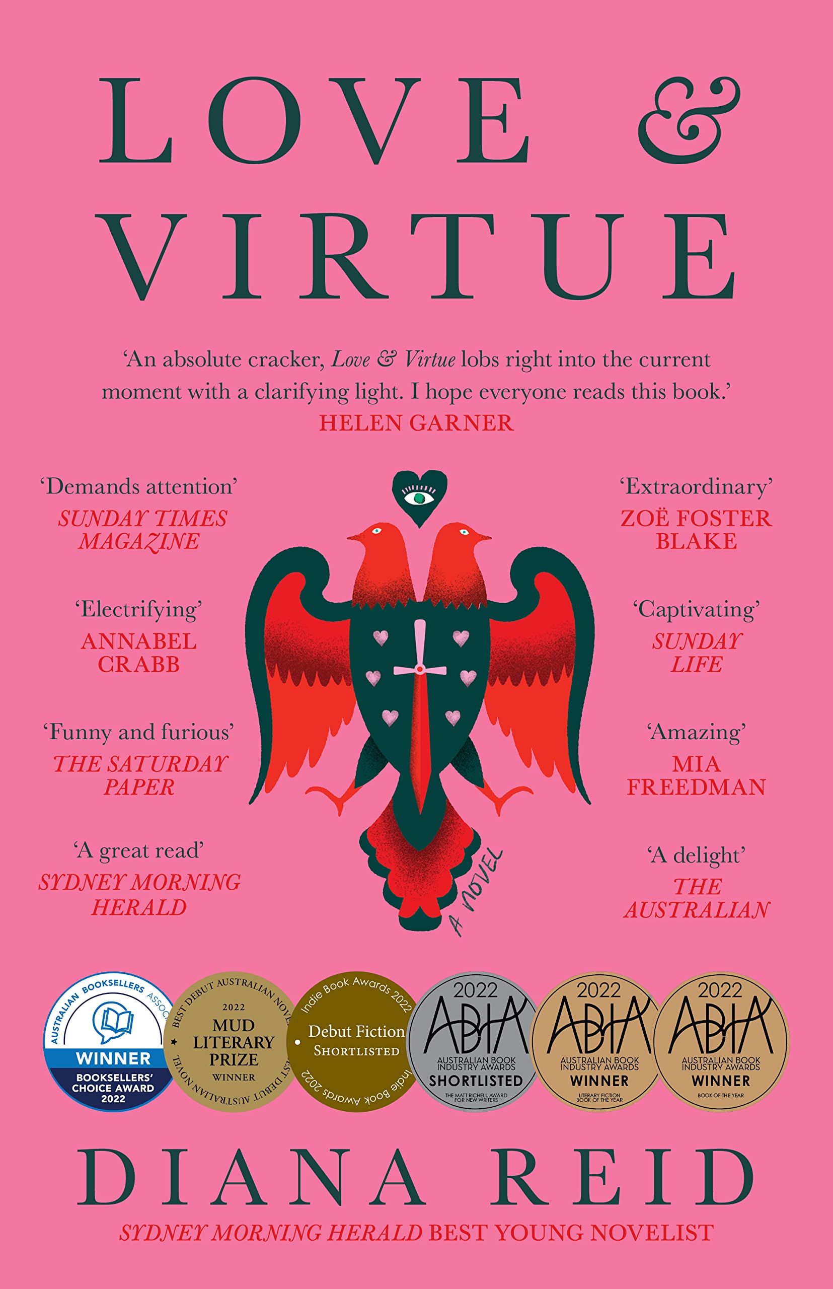 Love & Virtue