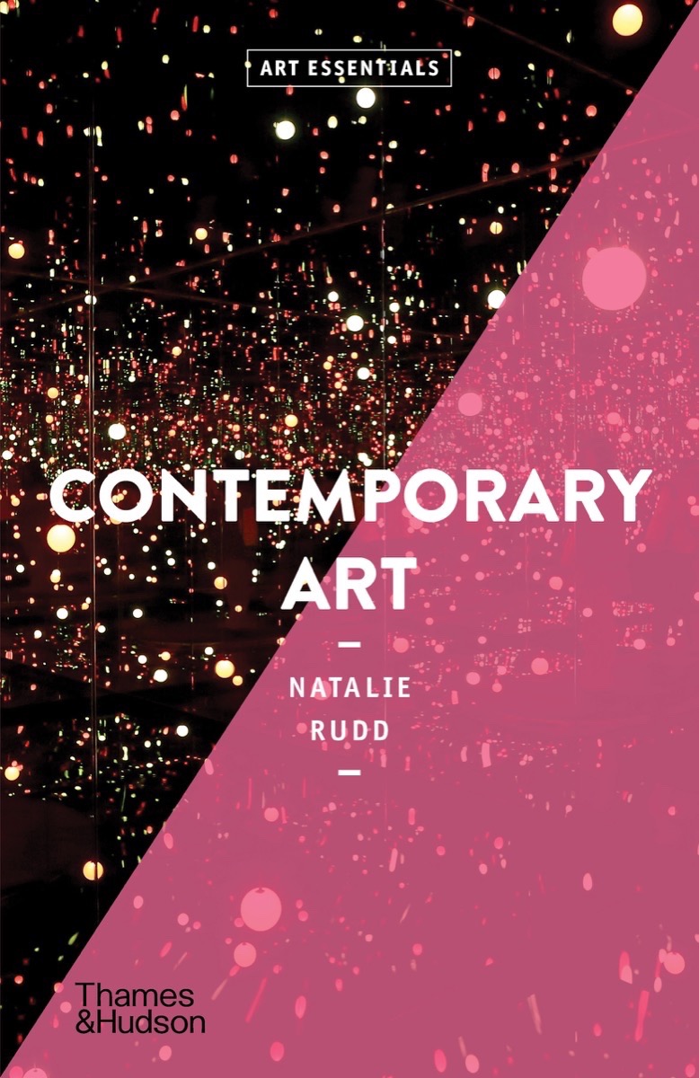 Contemporary Art (Art Essentials)