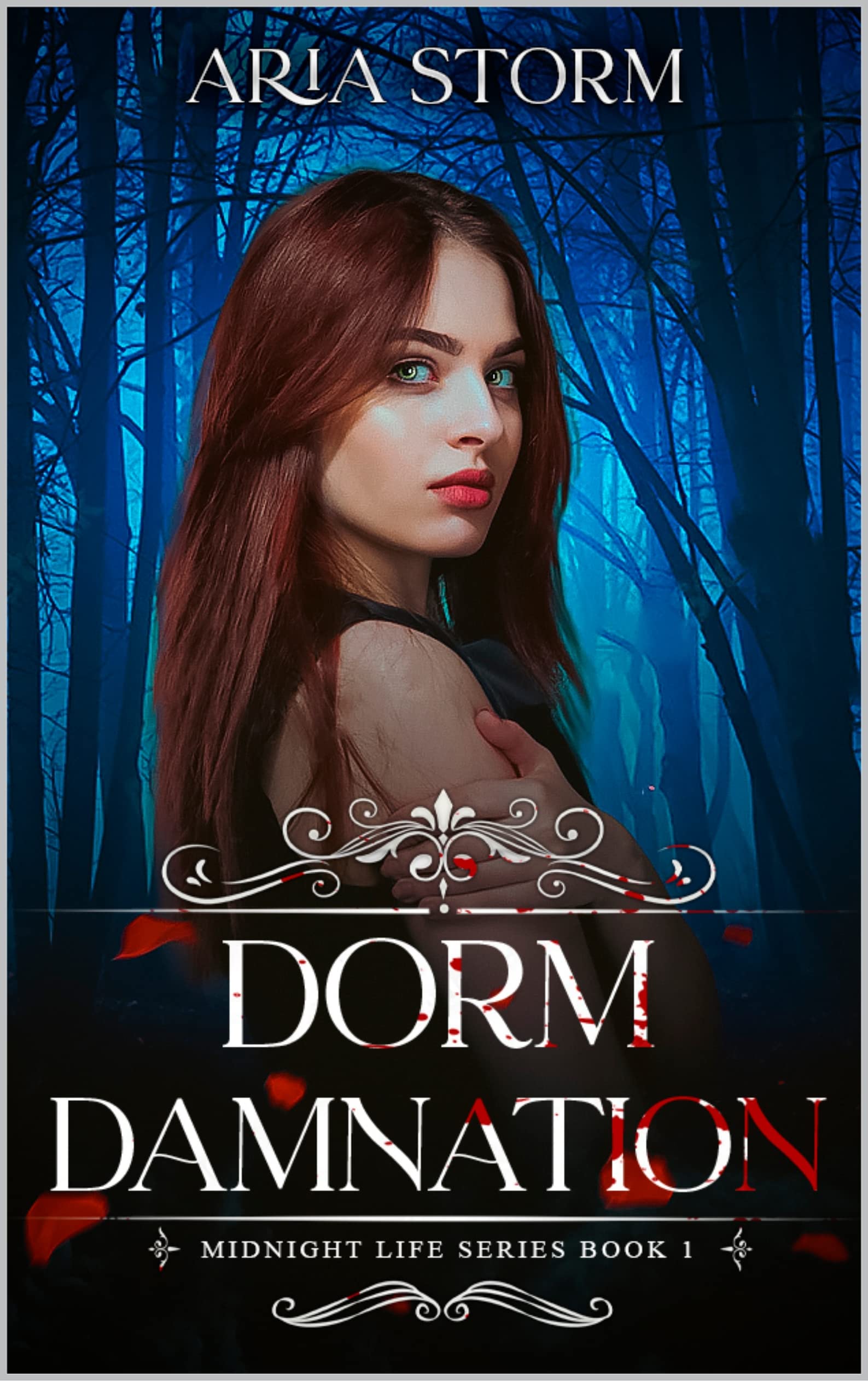 Dorm Damnation
