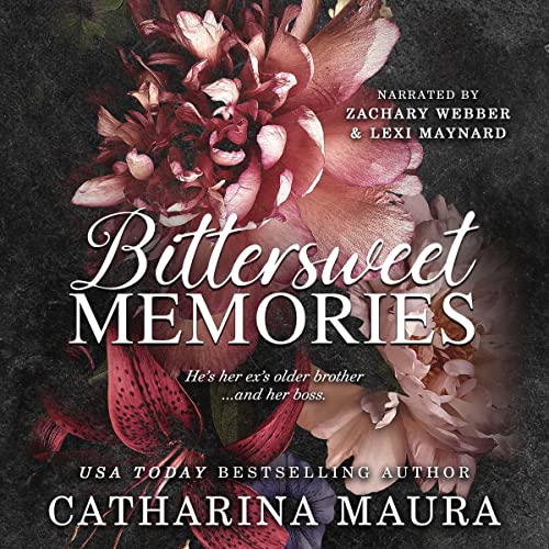 Bittersweet Memories (Off-Limits, #4)