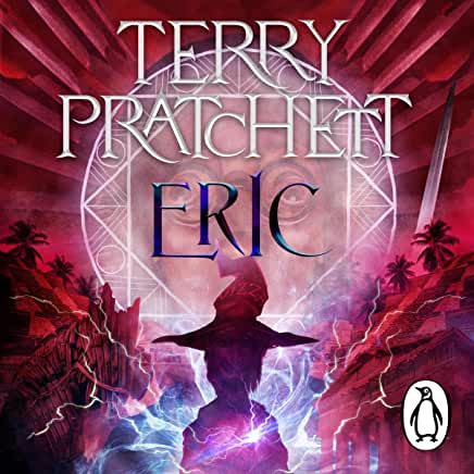 Eric (Discworld, #9; Rincewind, #4)