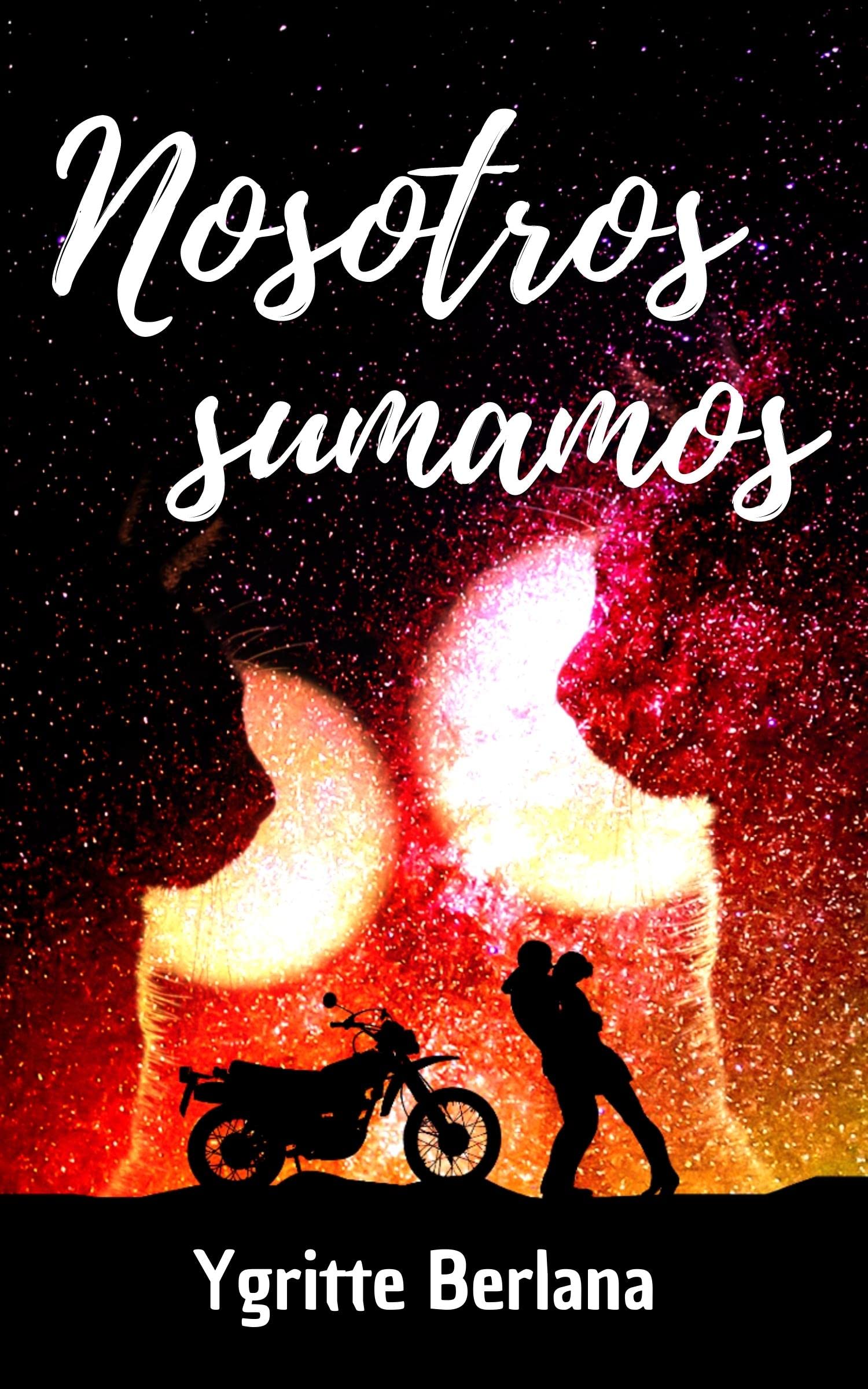 Nosotros sumamos