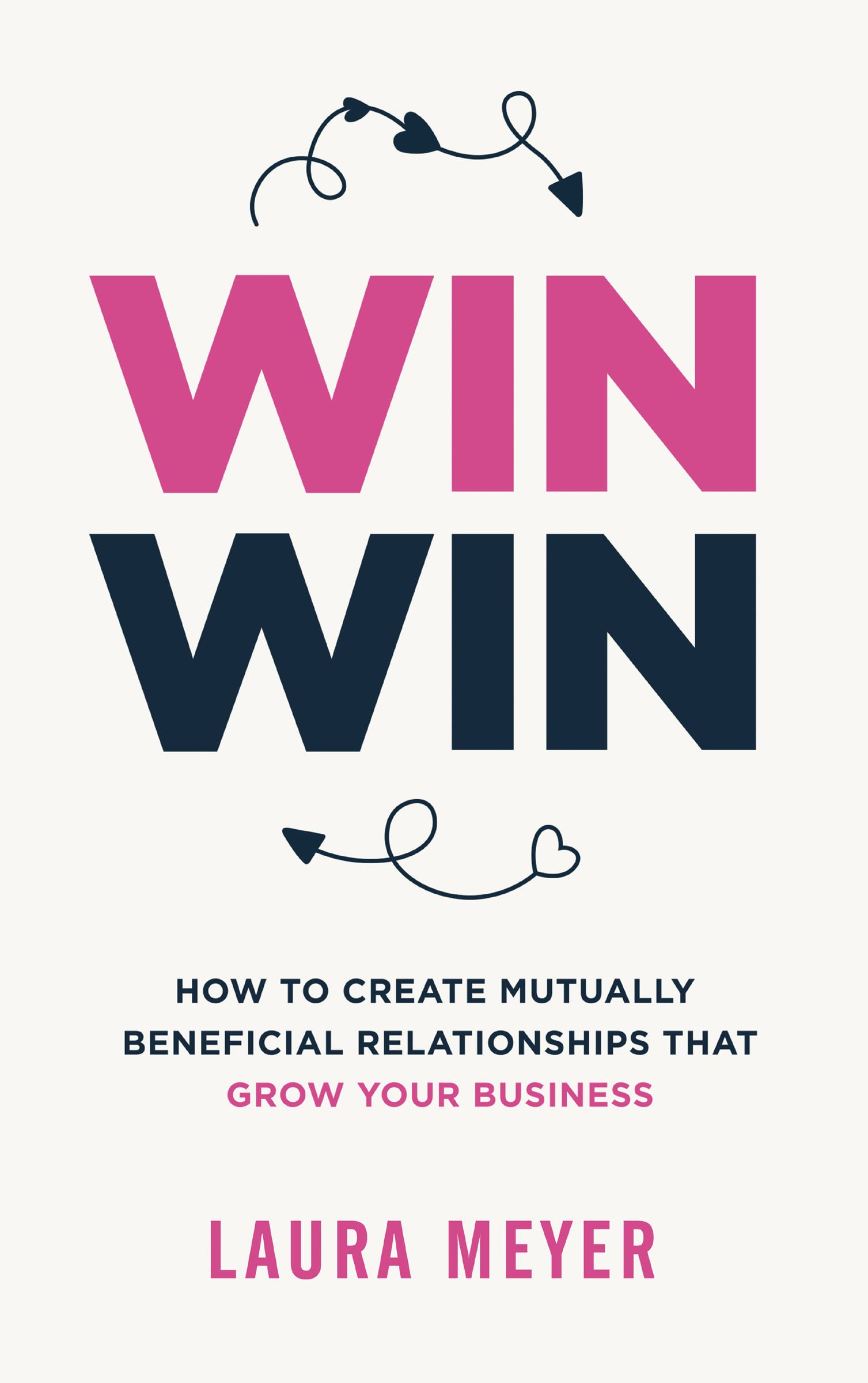 WIN WIN: How To Create Mutually Beneficial Relationships That Grow Your