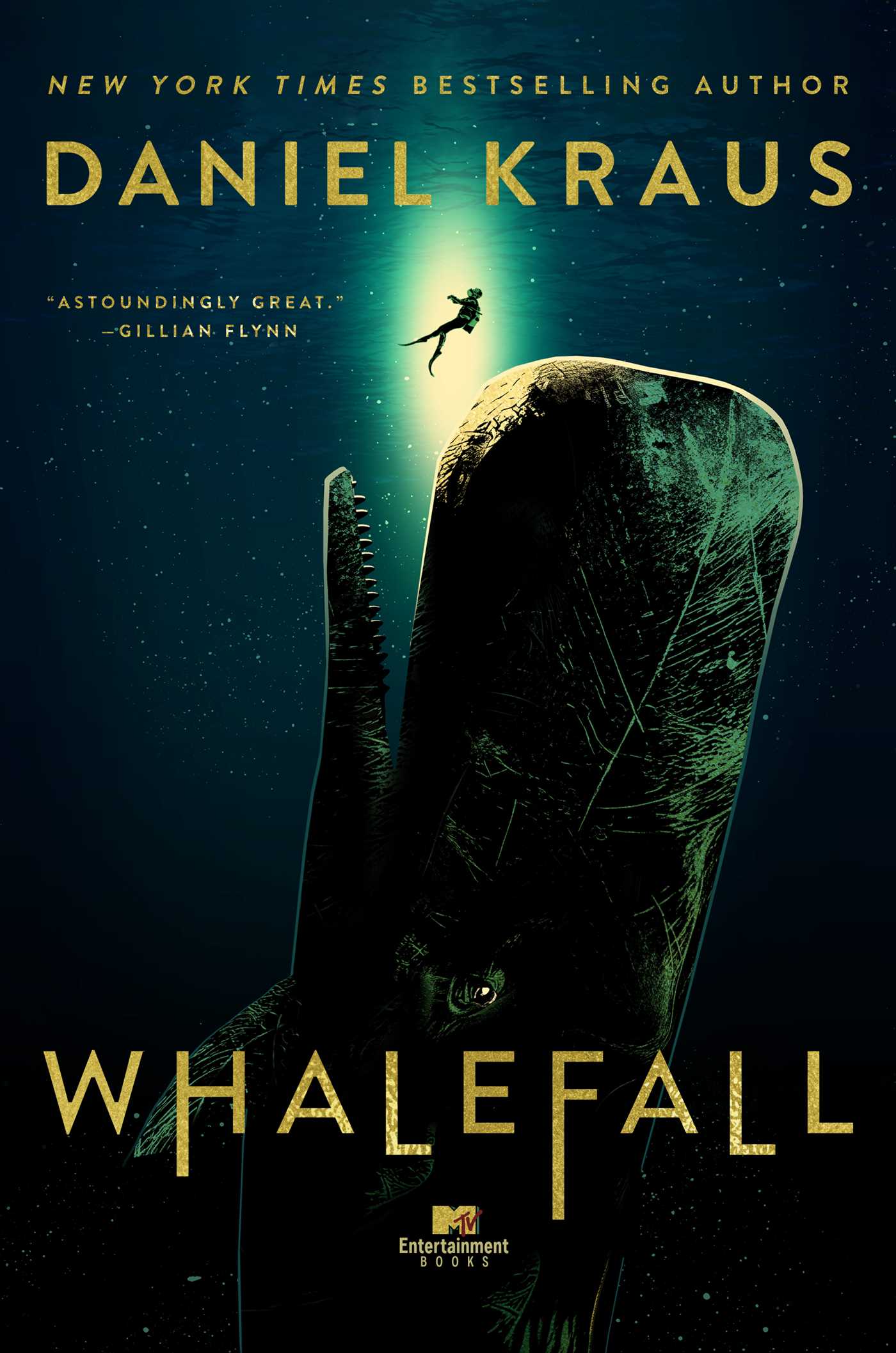 ebook download Whalefall