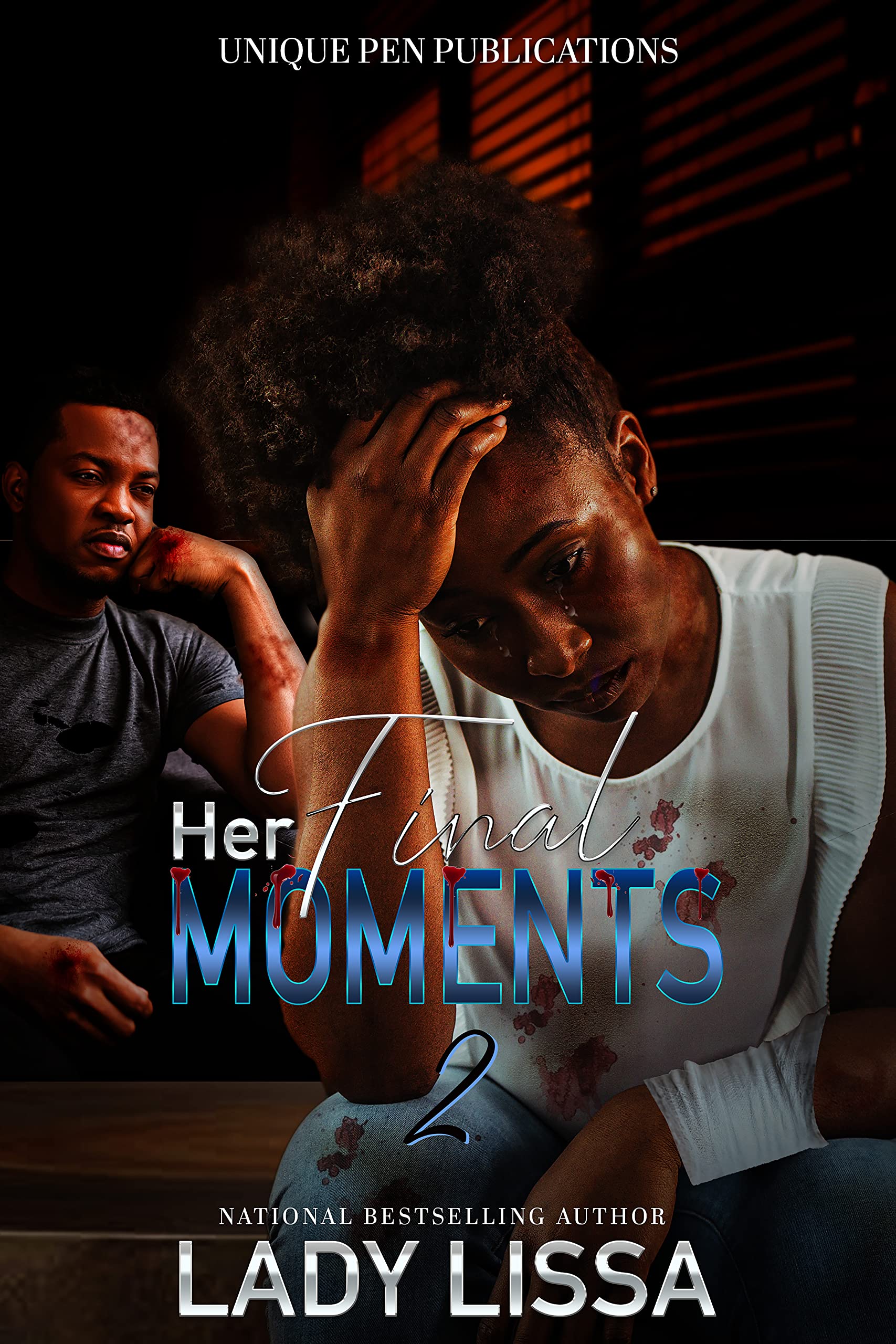 Her Final Moments 2 book cover