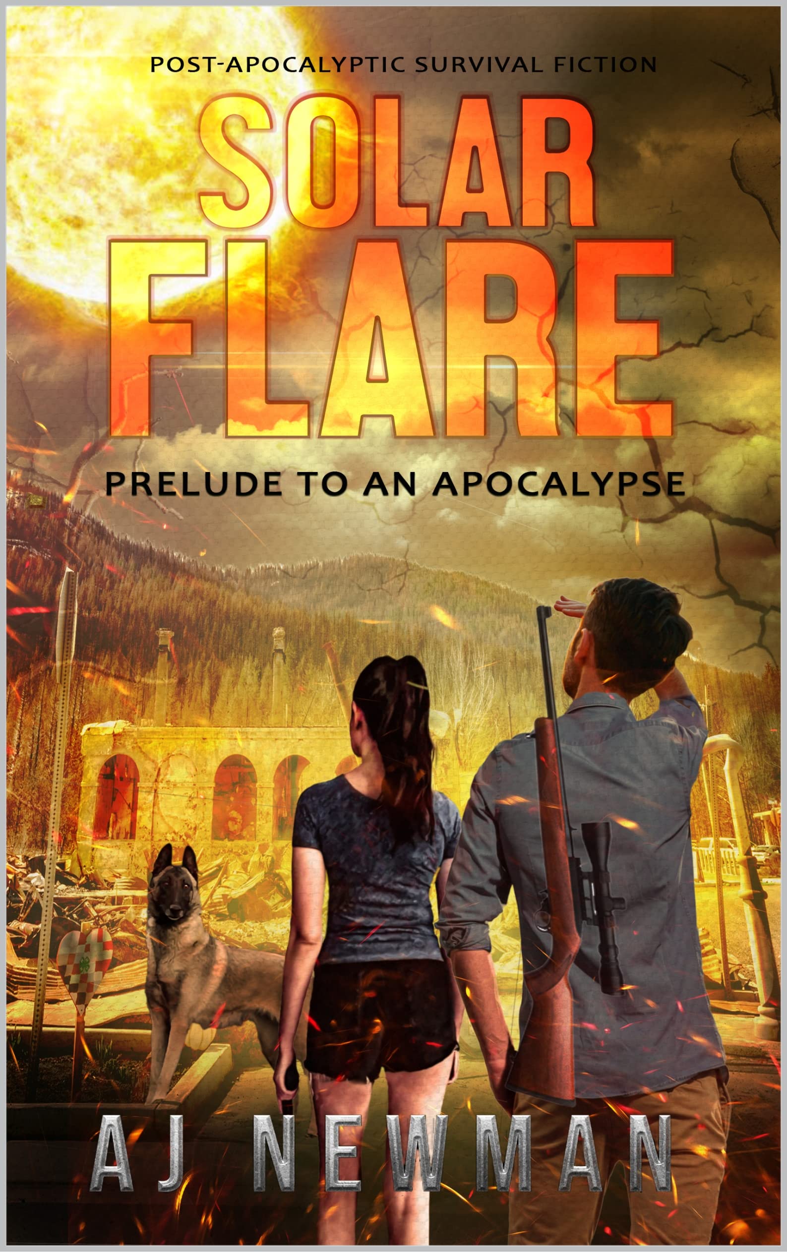 Prelude to an Apocalypse