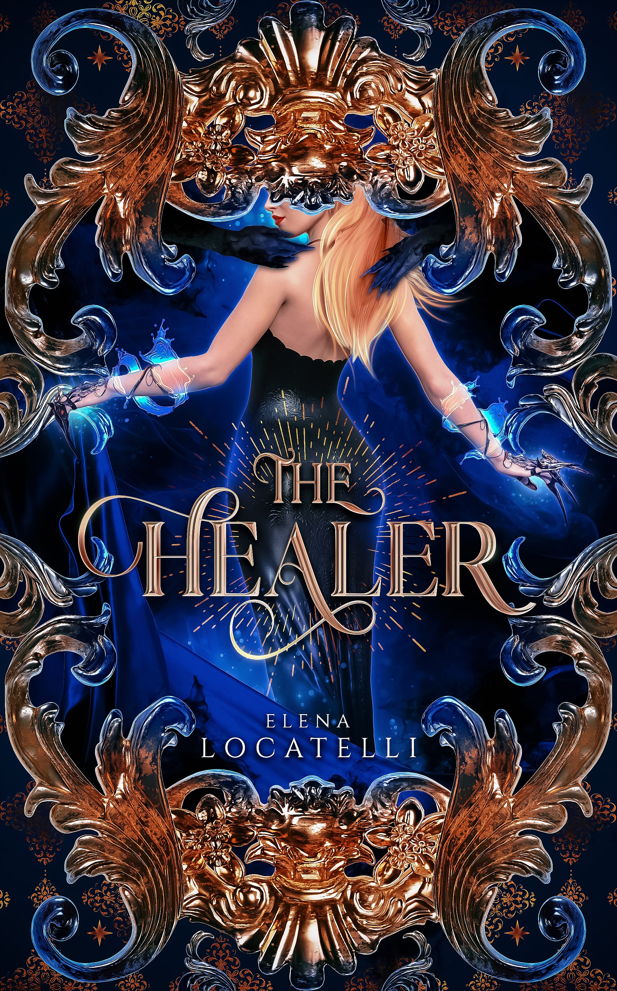 The Healer