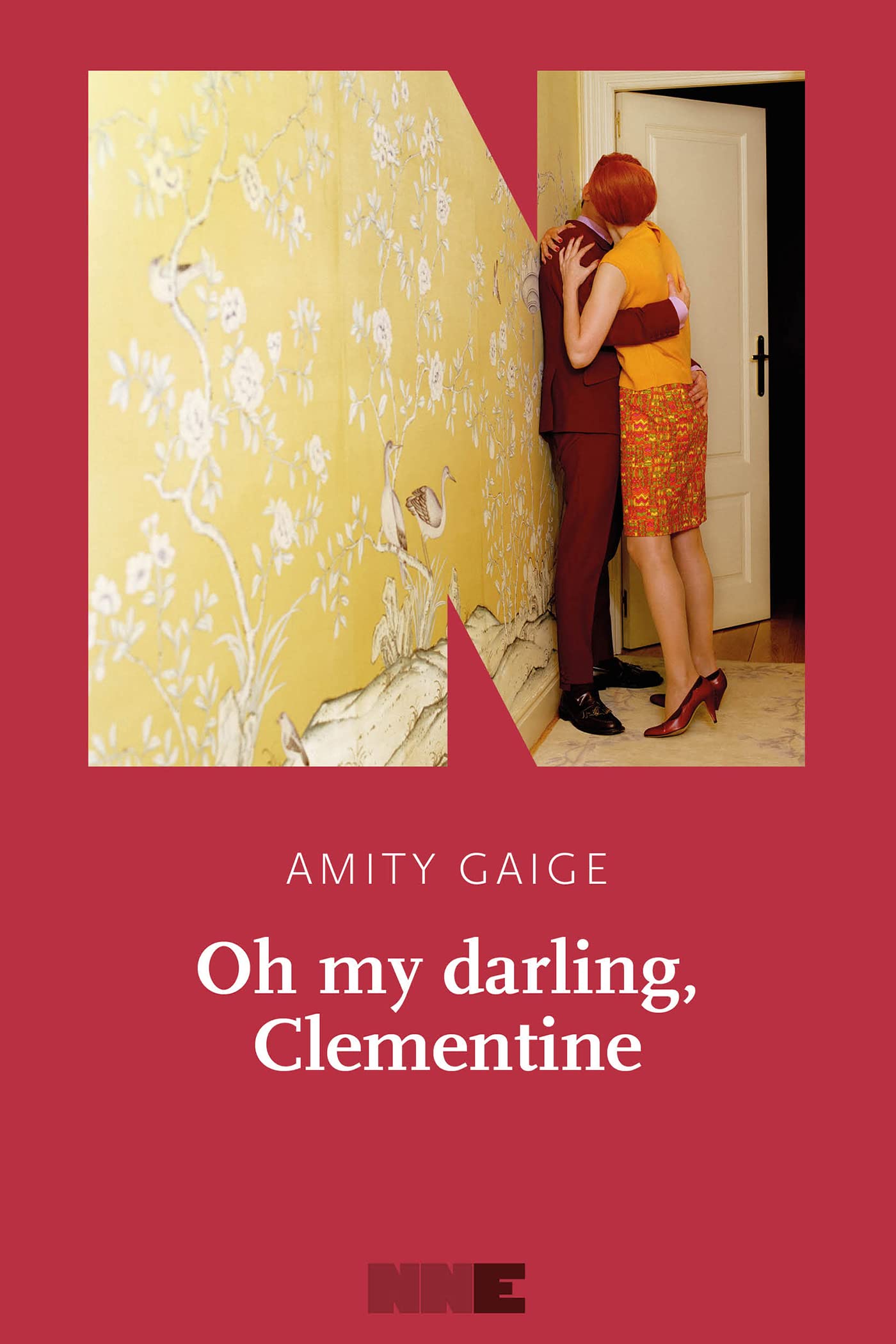 Oh my darling, Clementine (Italian Edition) by Amity Gaige Goodreads