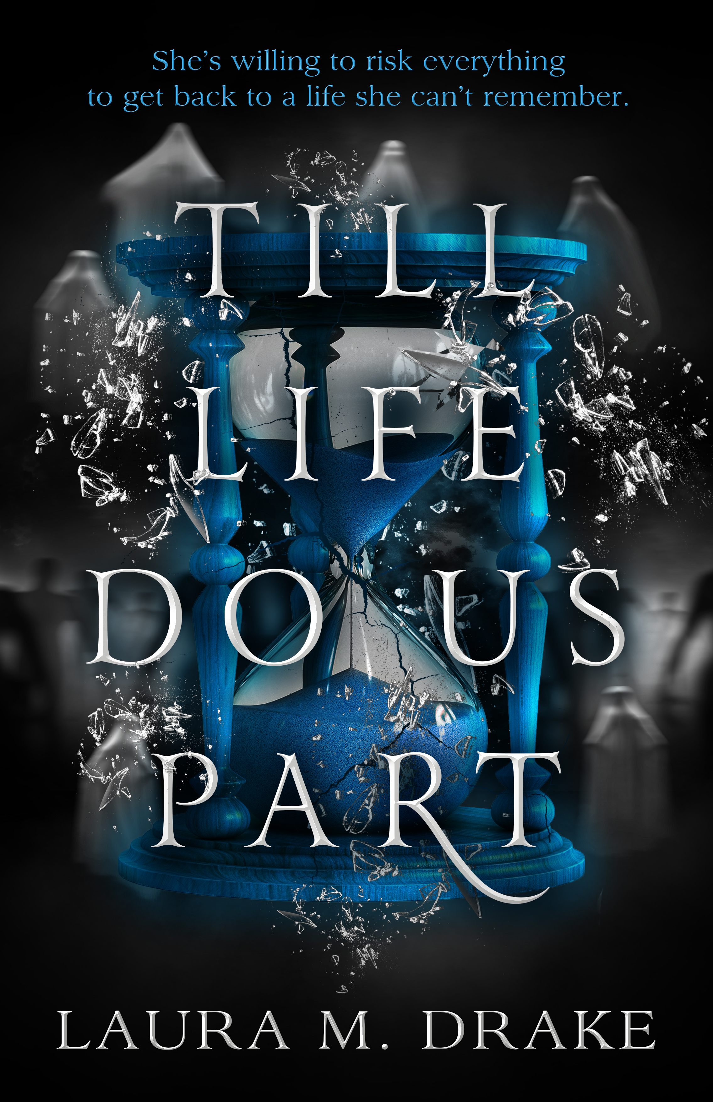 Till Life Do Us Part book cover