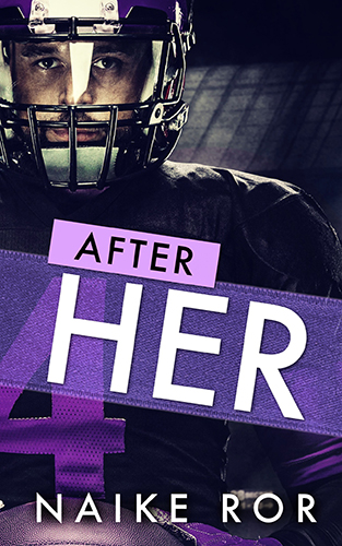 After Her book cover