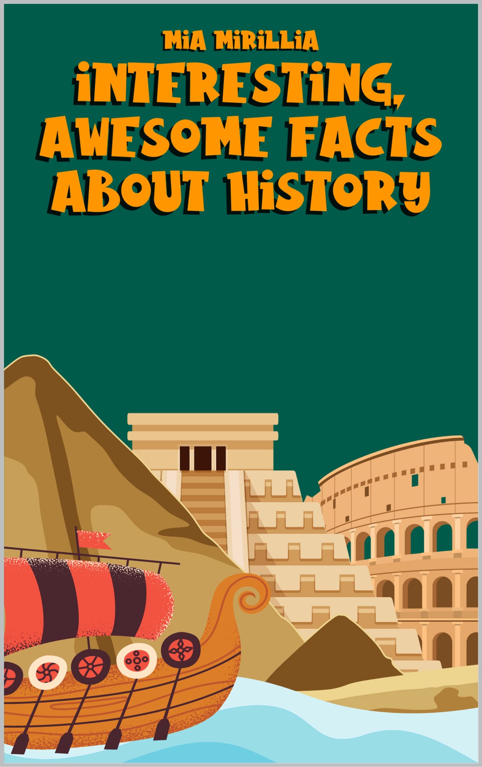 interesting-awesome-facts-about-history-300-facts-you-may-not-know