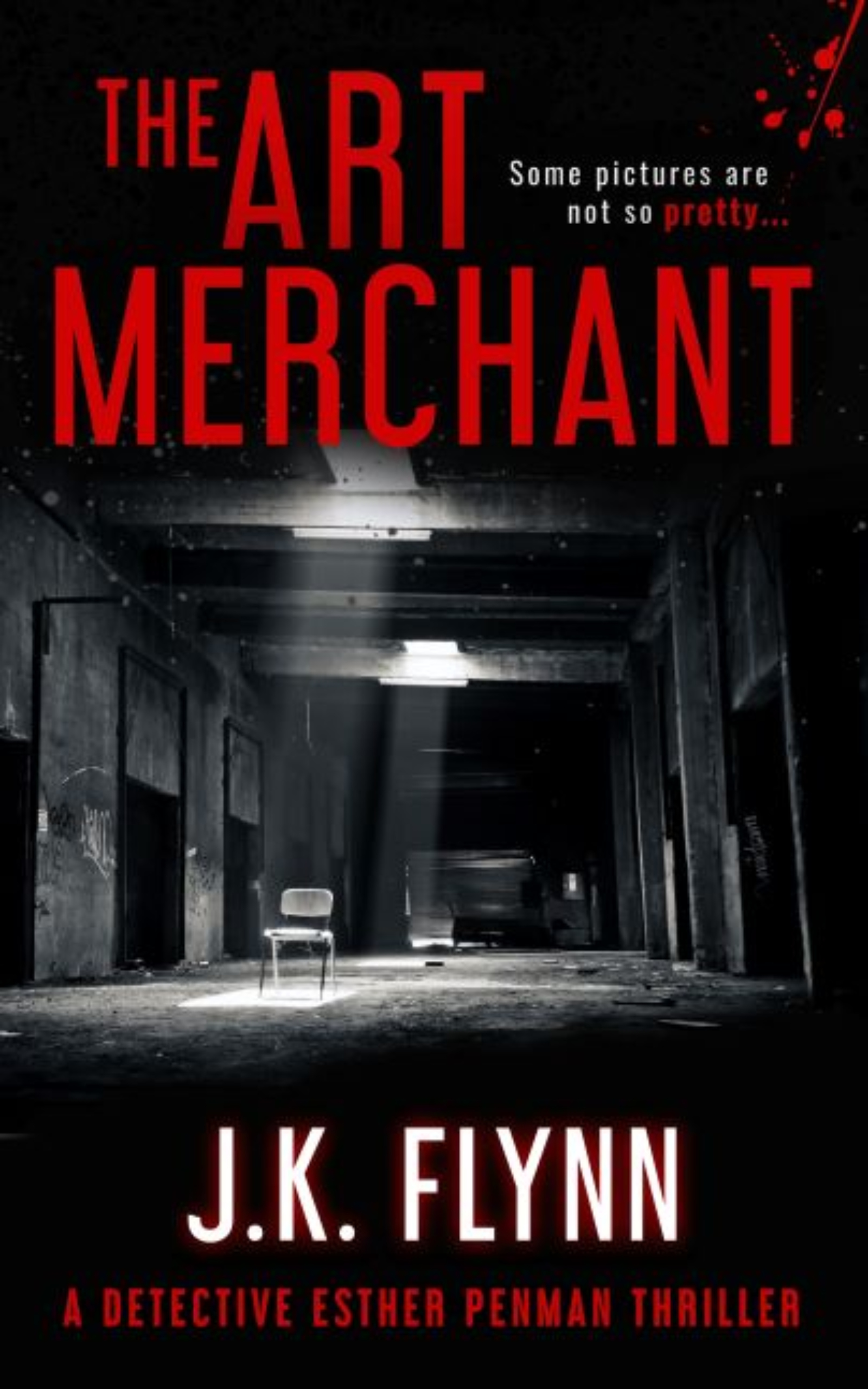 The Art Merchant