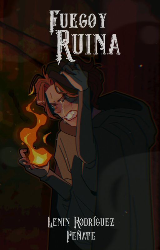 Fuego y ruina