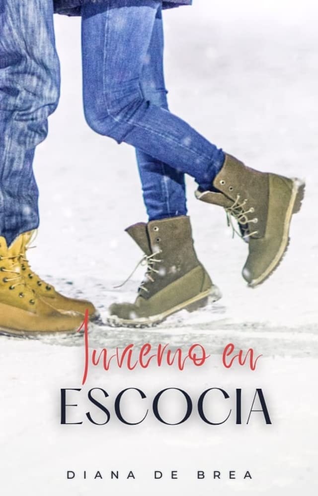 Invierno es Escocia