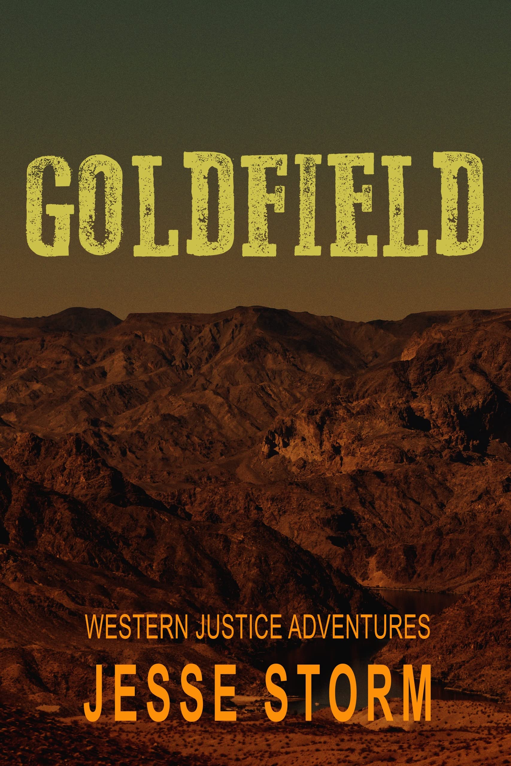 Goldfield