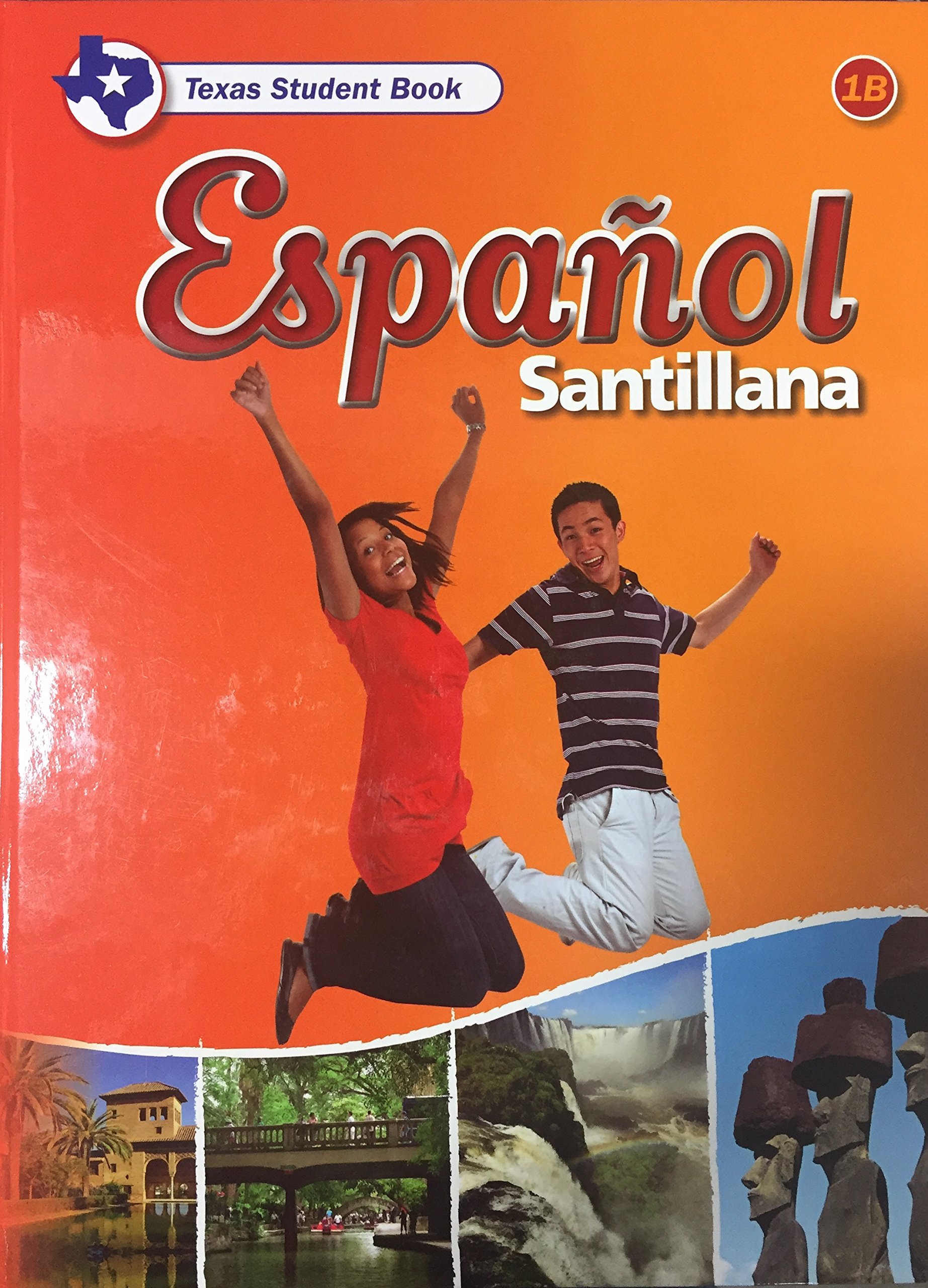 Espanol Santillana Practice Workbook Unidad 3 - 8z2y09v