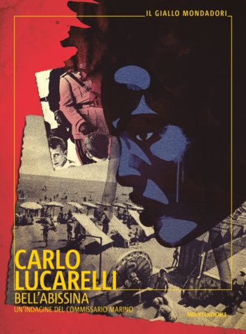 Bell'abissina book cover