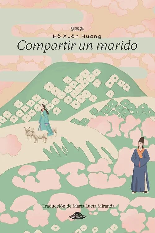 Compartir un marido