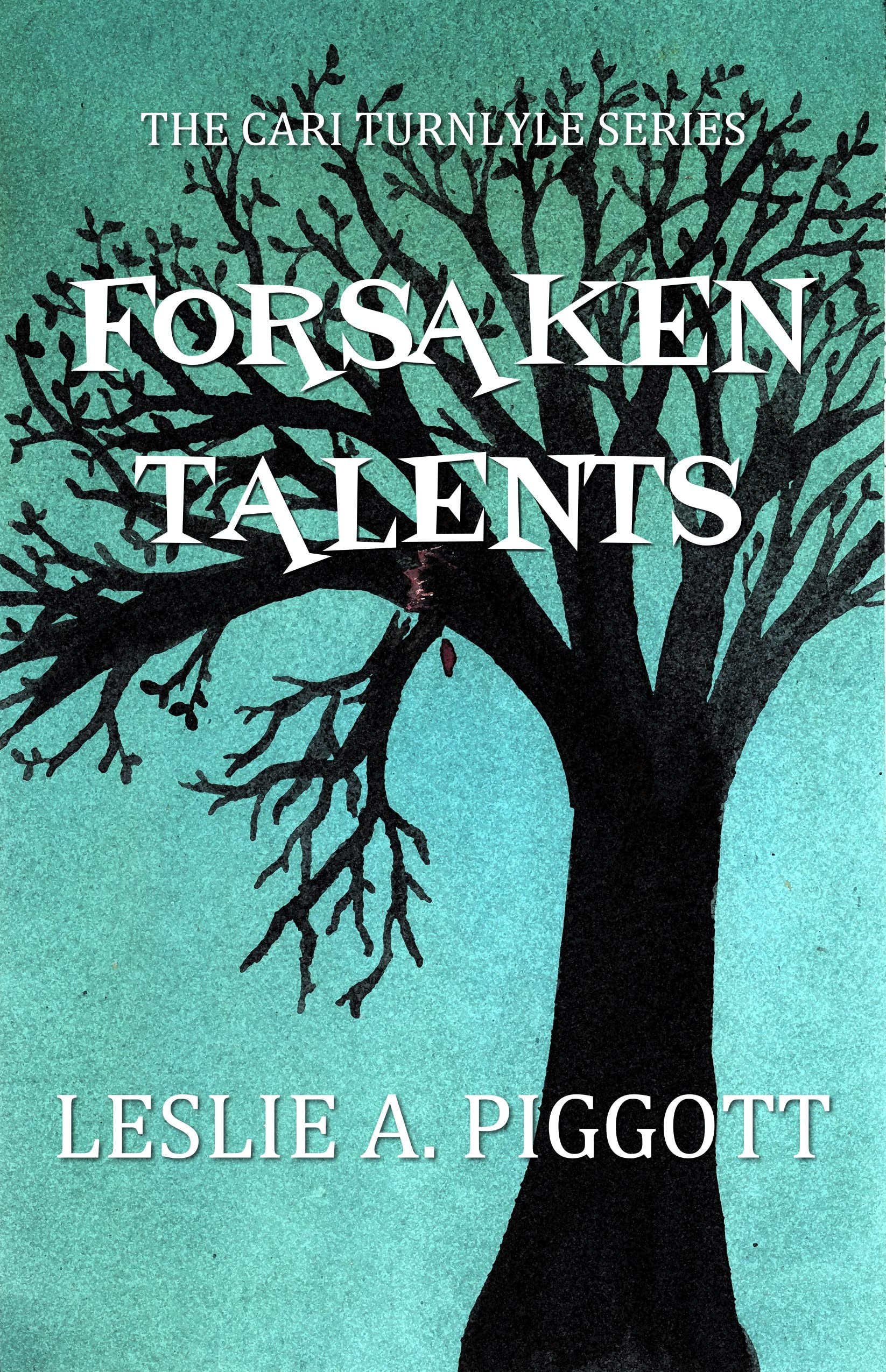 Forsaken Talents