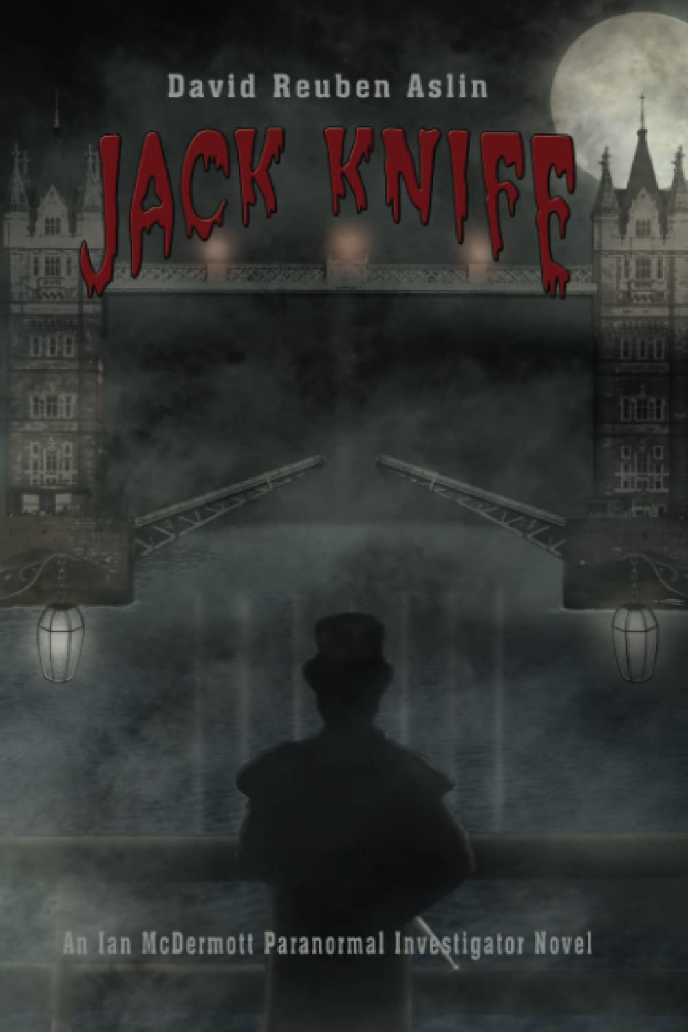 Jack Knife by David Reuben Aslin Goodreads