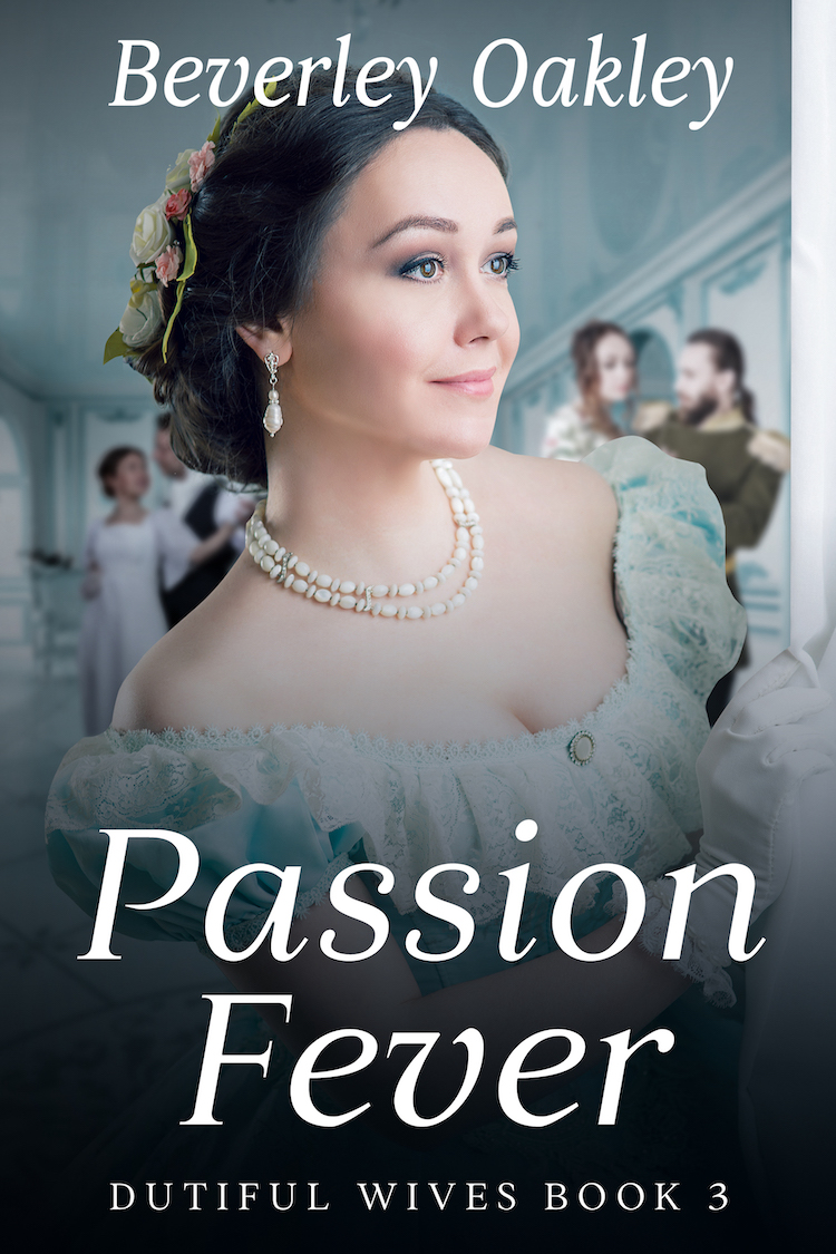 Passion Fever by Beverley Oakley Goodreads