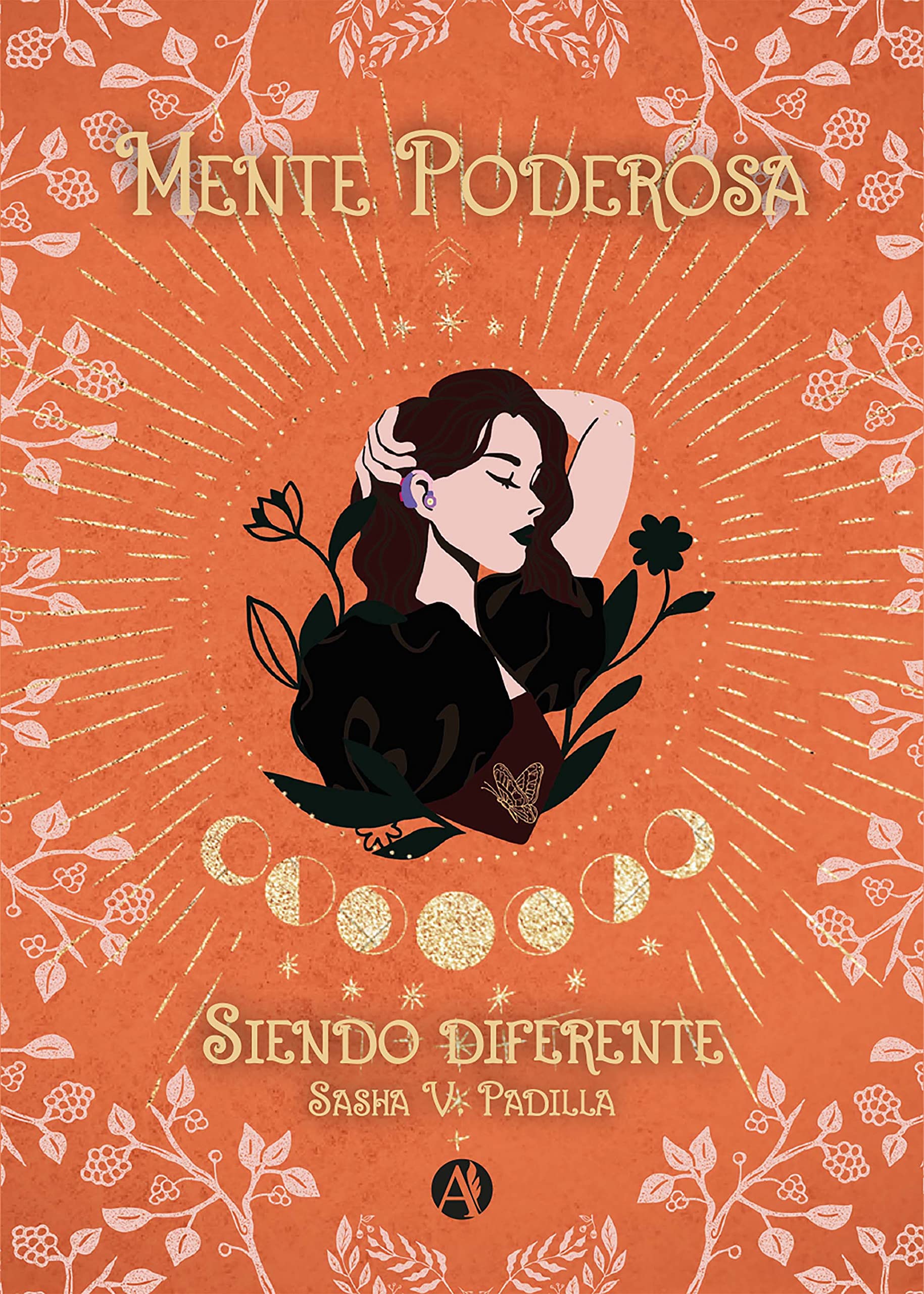 Mente poderosa: Siendo diferente