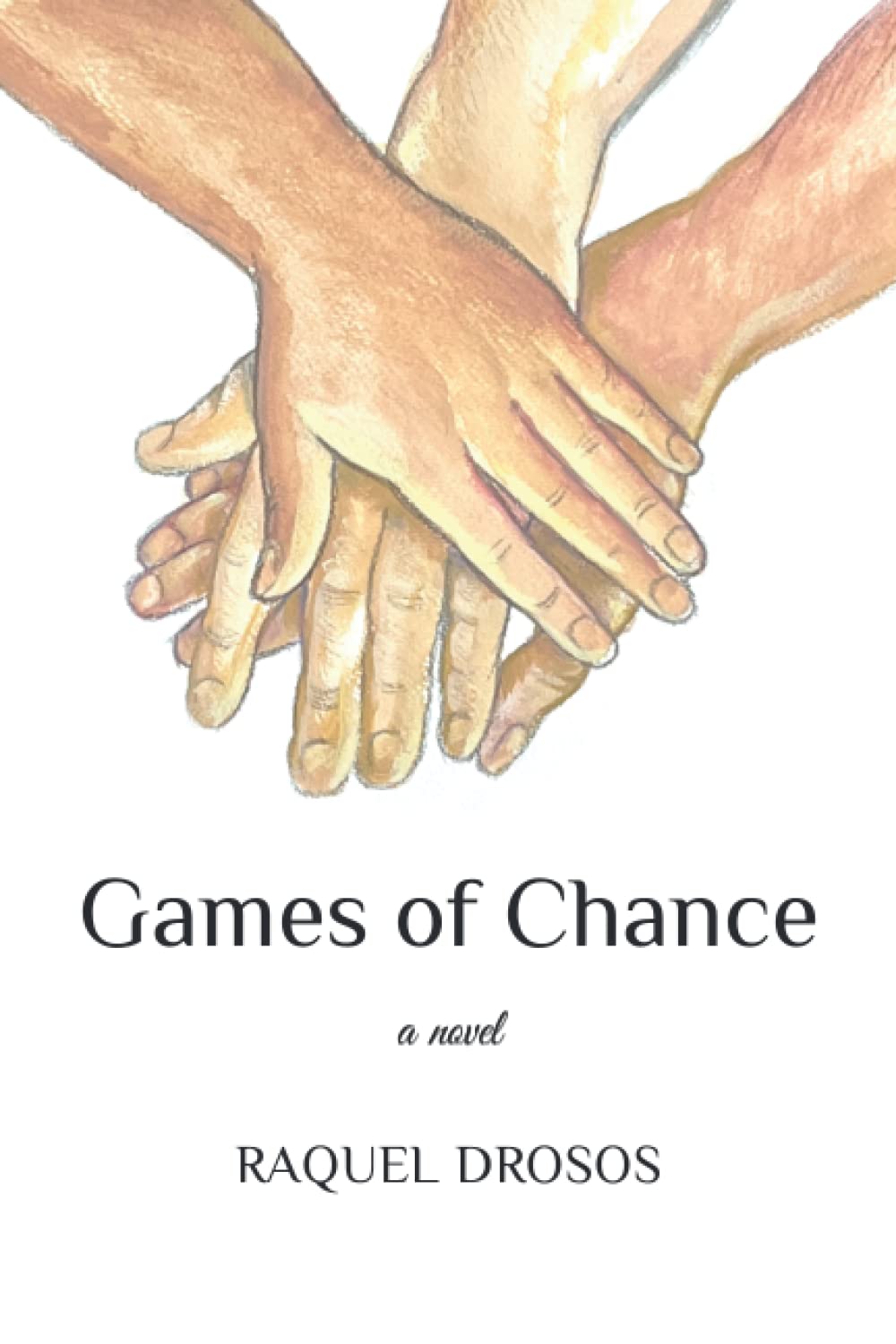 Games of Chance