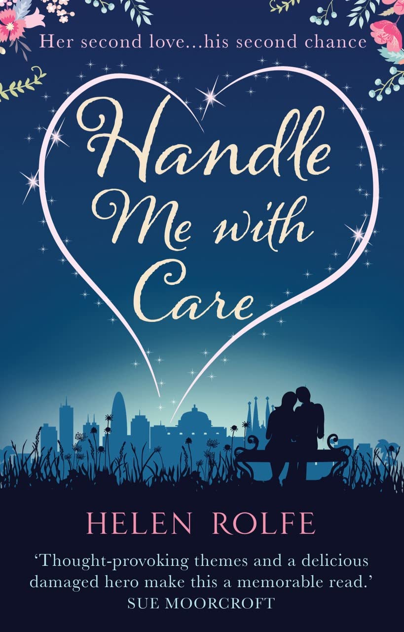 Handle Me with Care