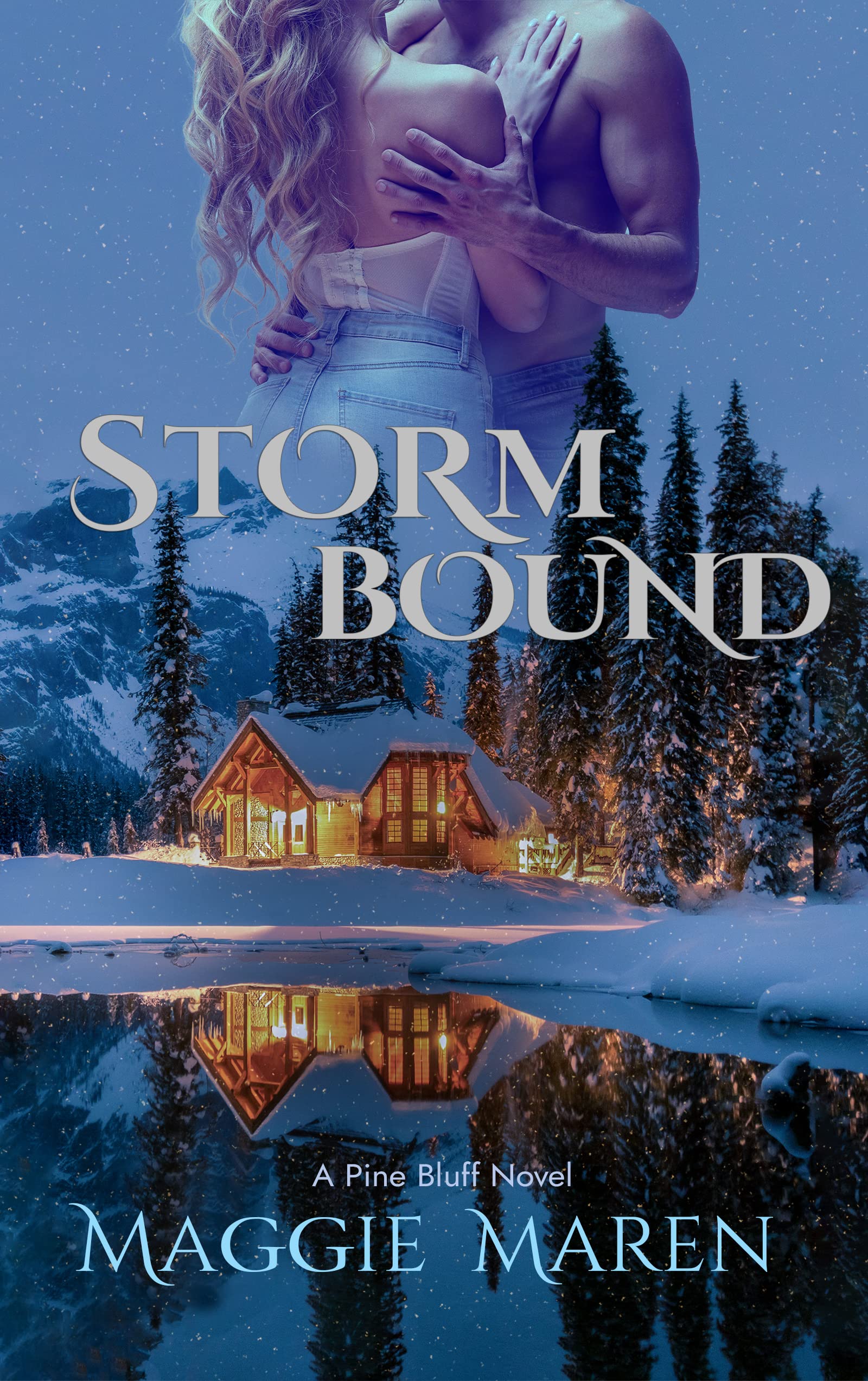 Stormbound (Pine Bluff #1)