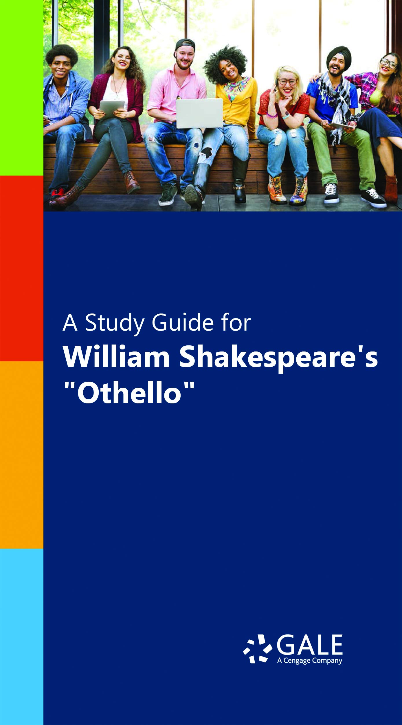 A Study Guide for William Shakespeare's "Othello" (1995 lit-to-film) by ...