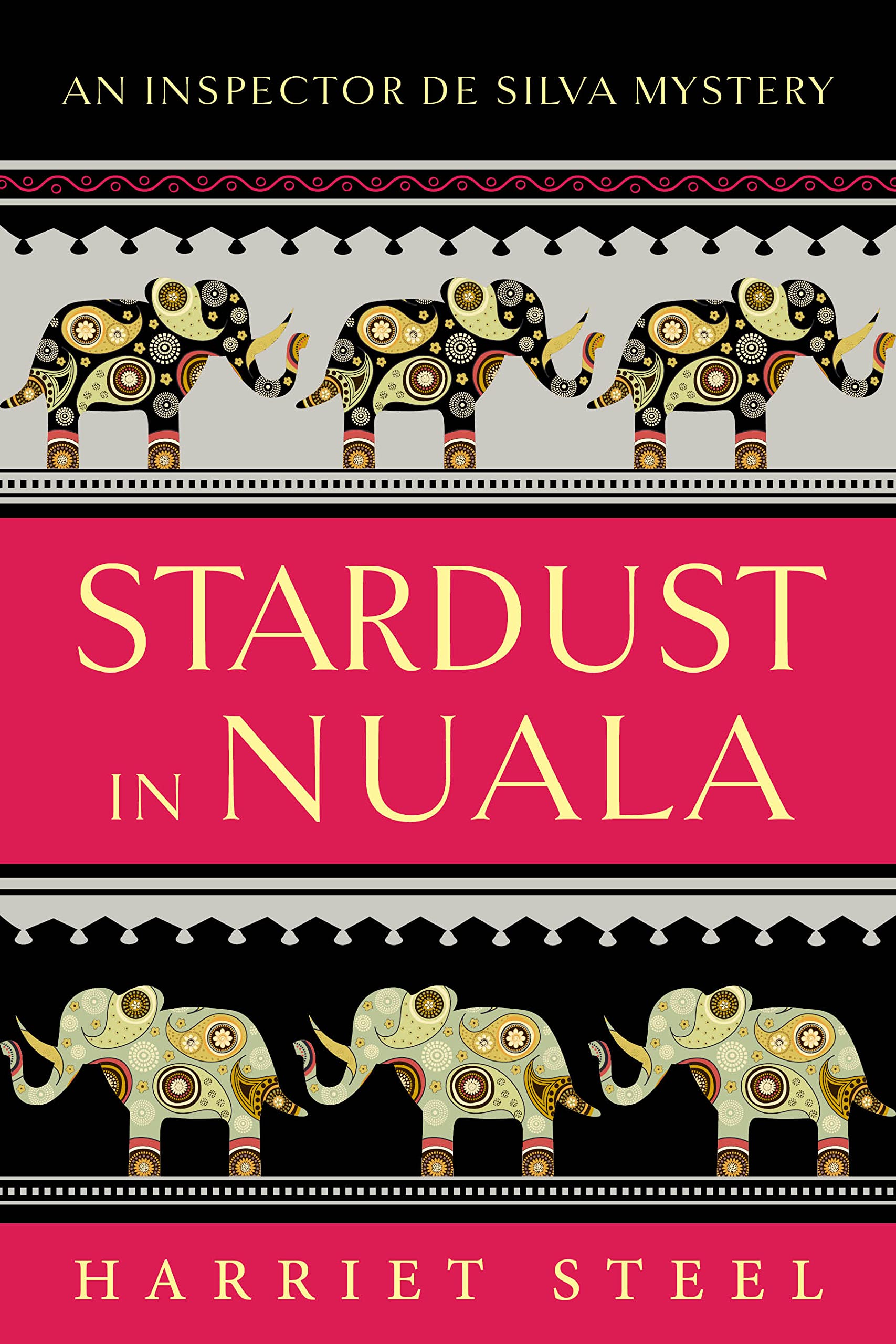 Stardust in Nuala