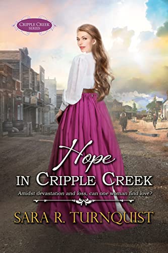 Hope in Cripple Creek