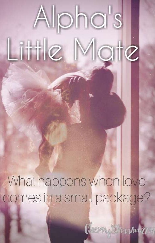 Alpha's Little Mate (Black Series, 1) by CherryBlossom2214 Goodreads