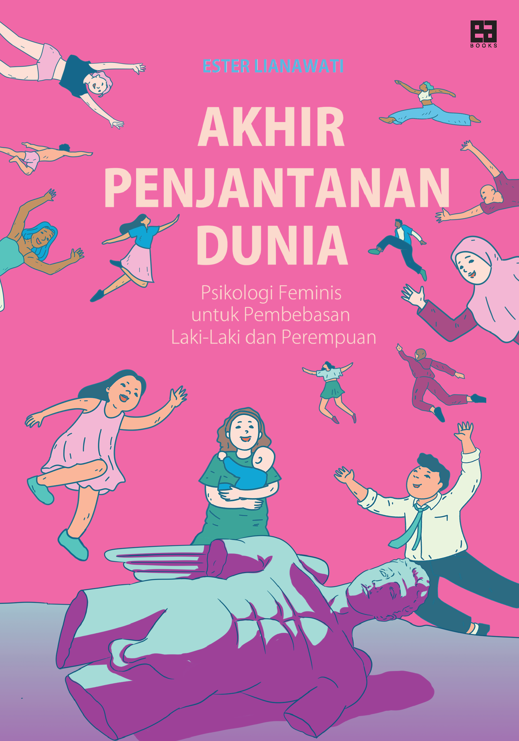 Akhir Cerita Film In Time