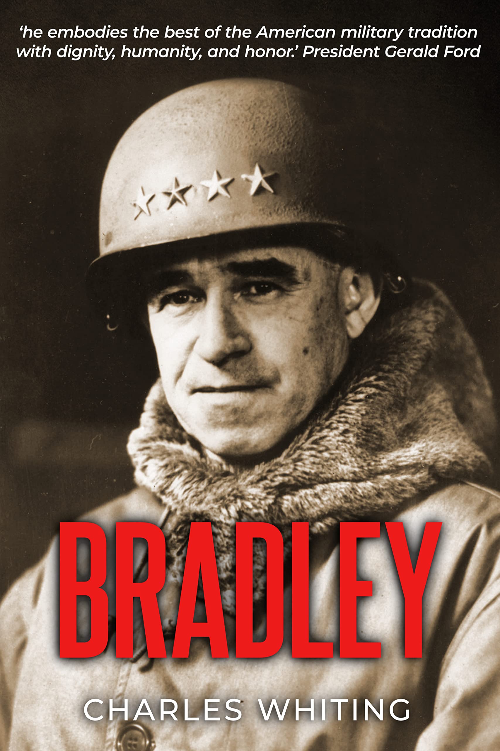 Bradley book cover