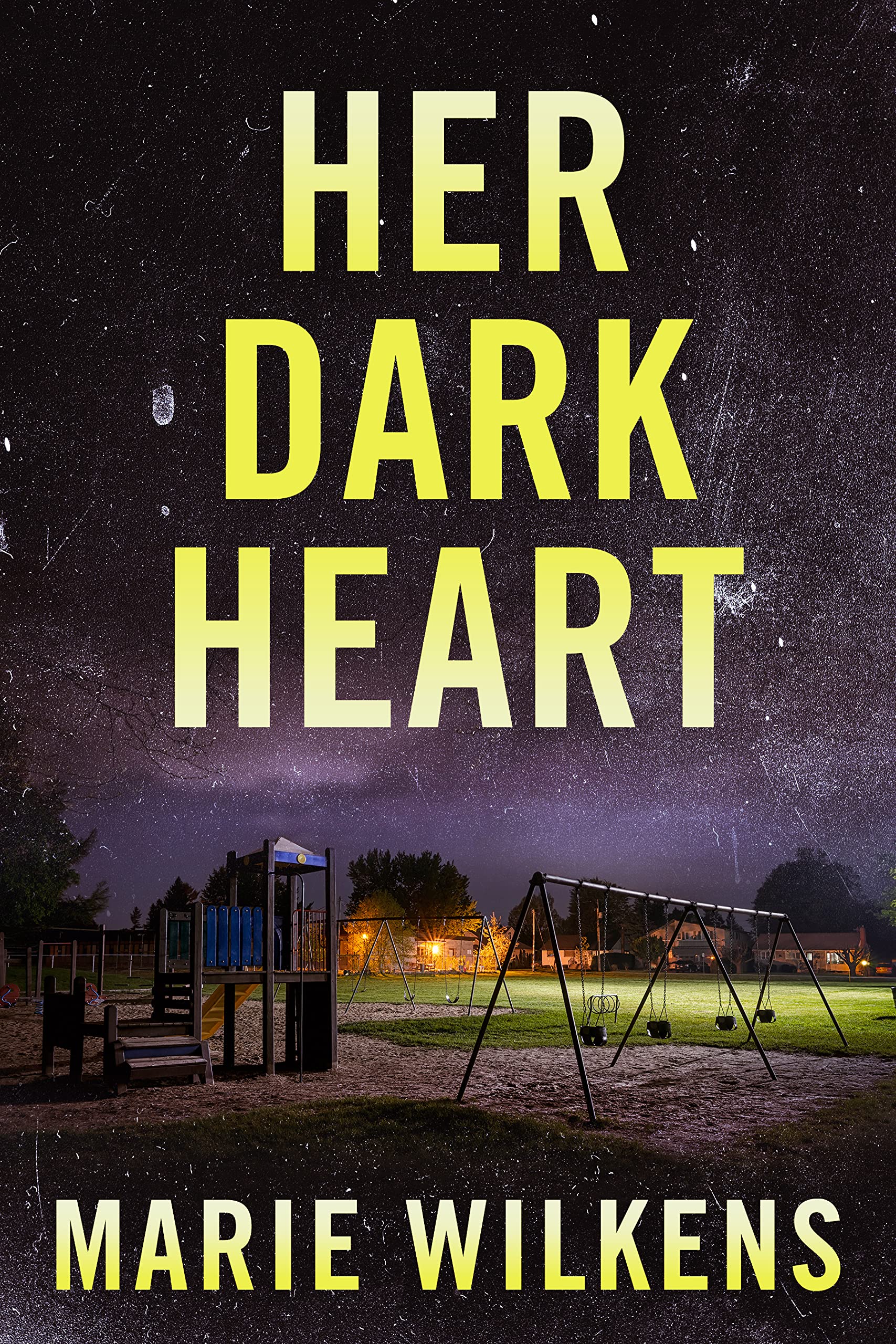 Her Dark Heart: A Riveting Small Town Kidnapping Mystery Boxset
