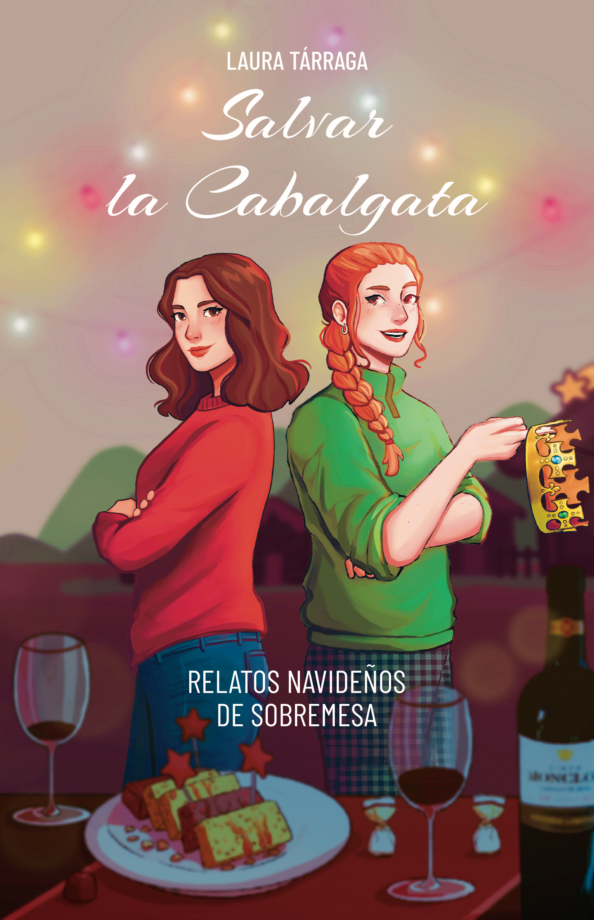 Salvar la Cabalgata