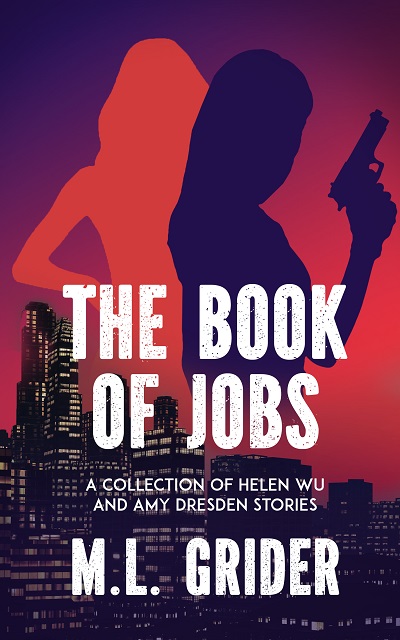 The Book of Jobs