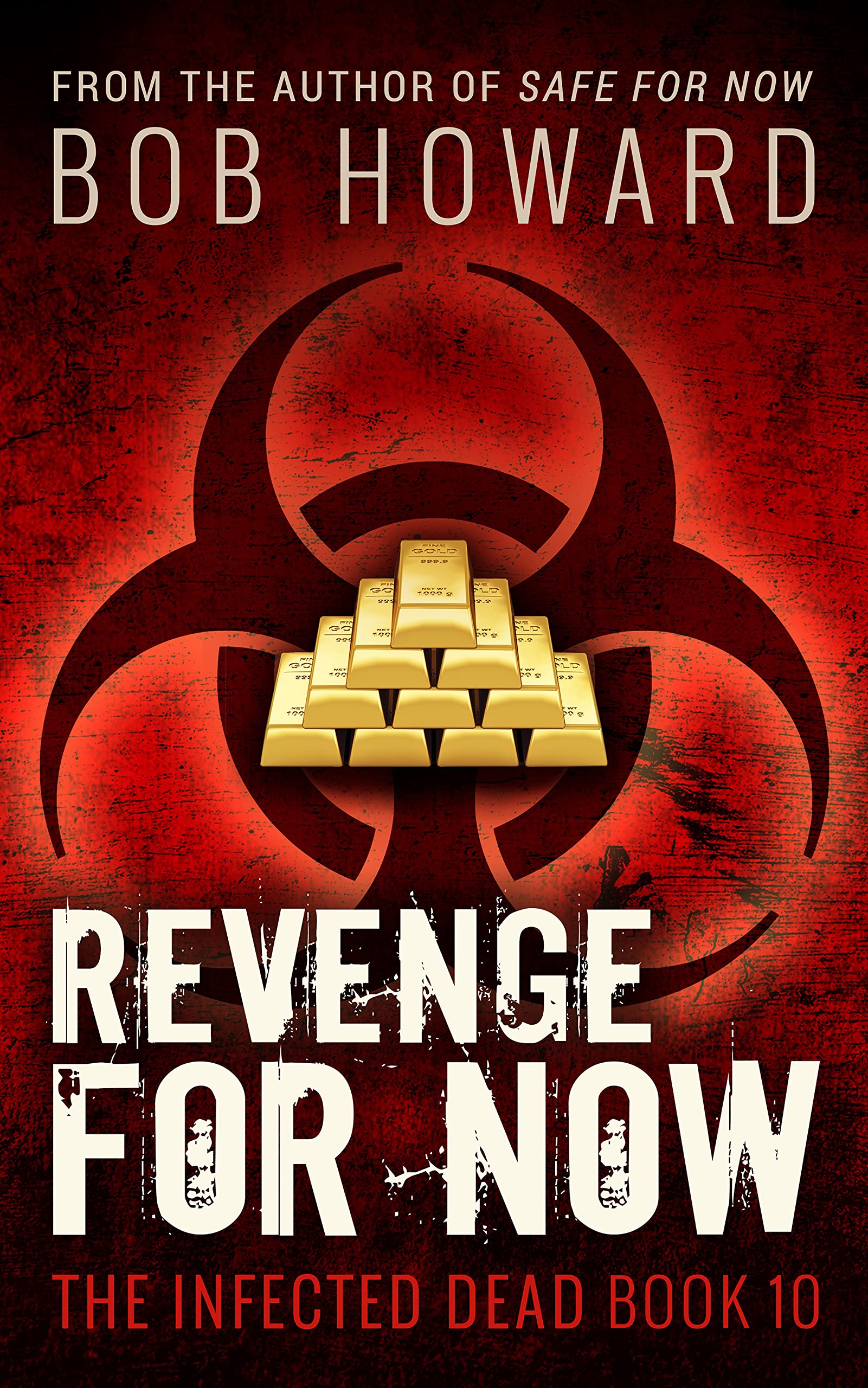 Revenge for Now