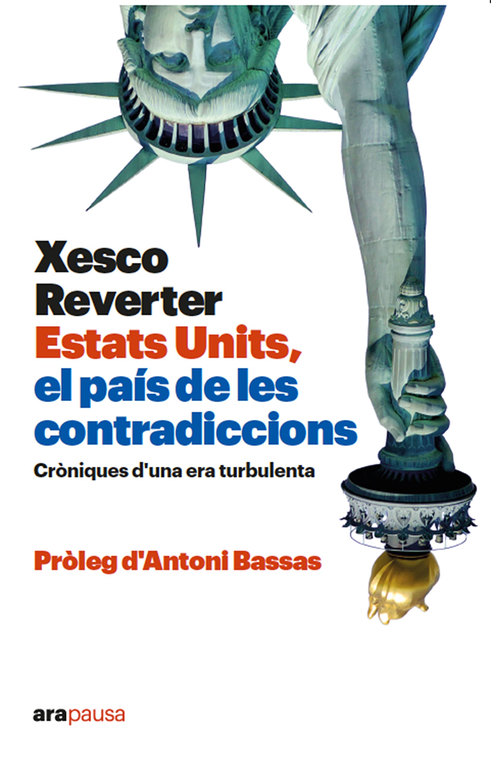 Estats Units, el país de les contradiccions