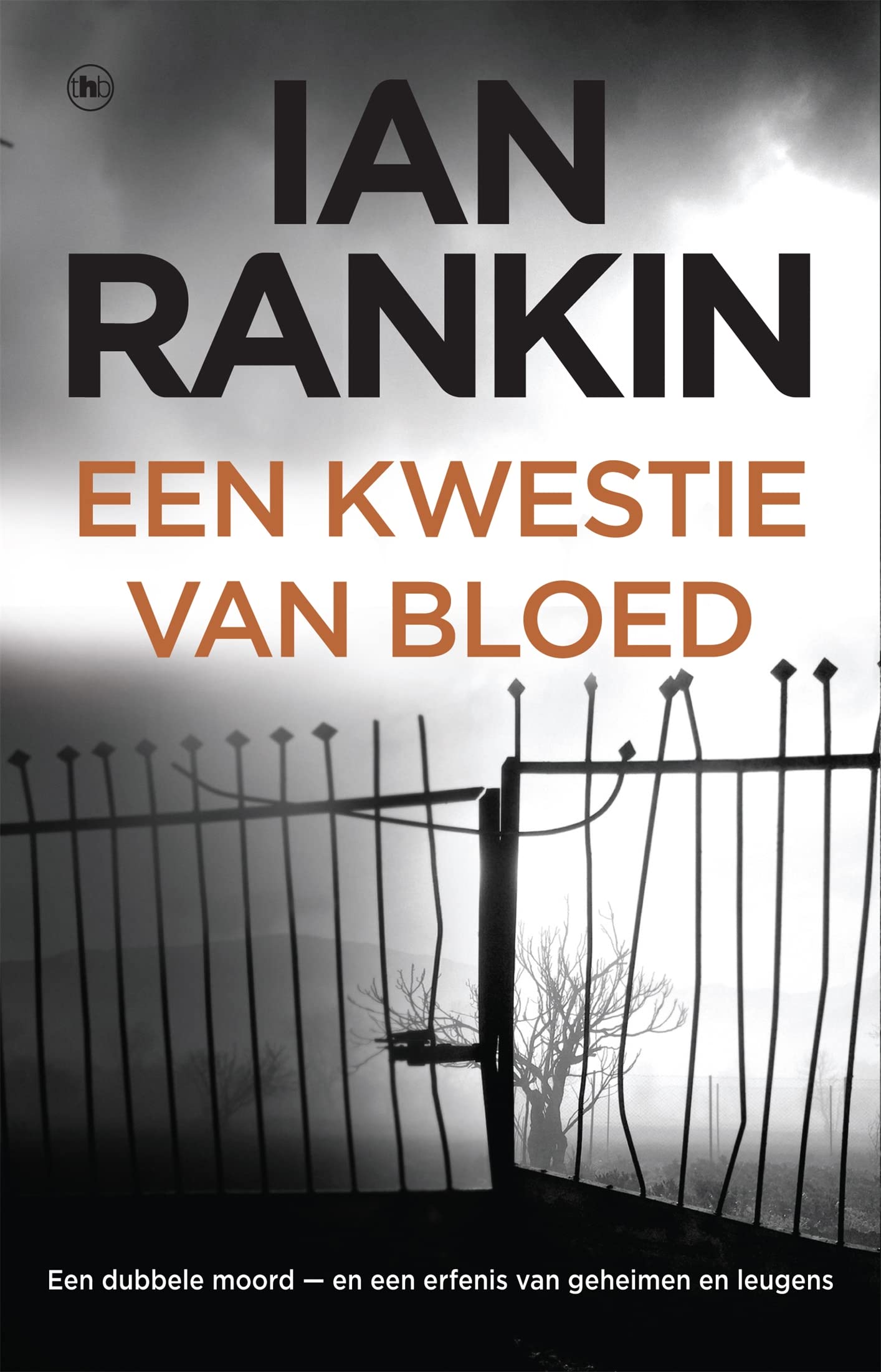 Een kwestie van bloed (John Rebus Book 16) by Ian Rankin Goodreads
