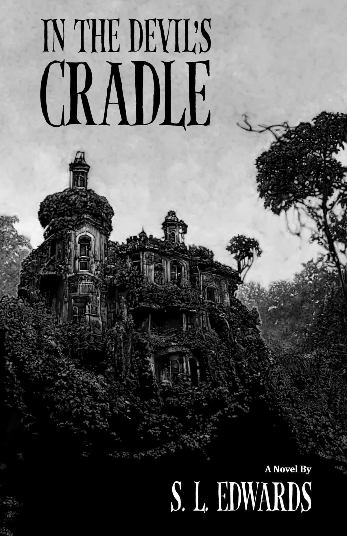 In The Devil's Cradle