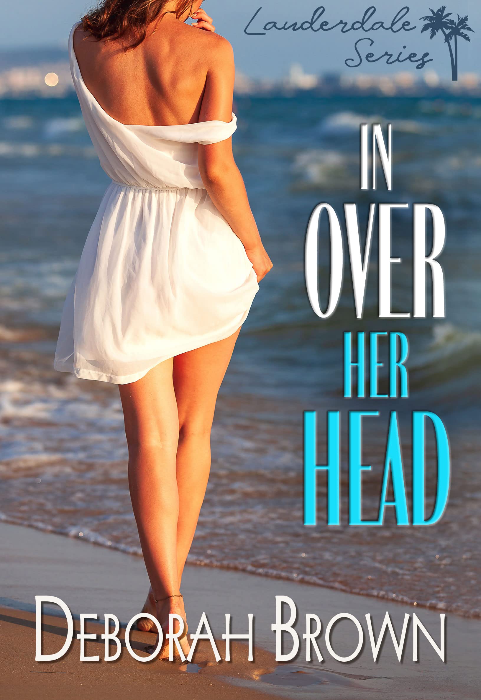 In Over Her Head