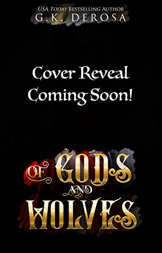 Death's Fate book cover