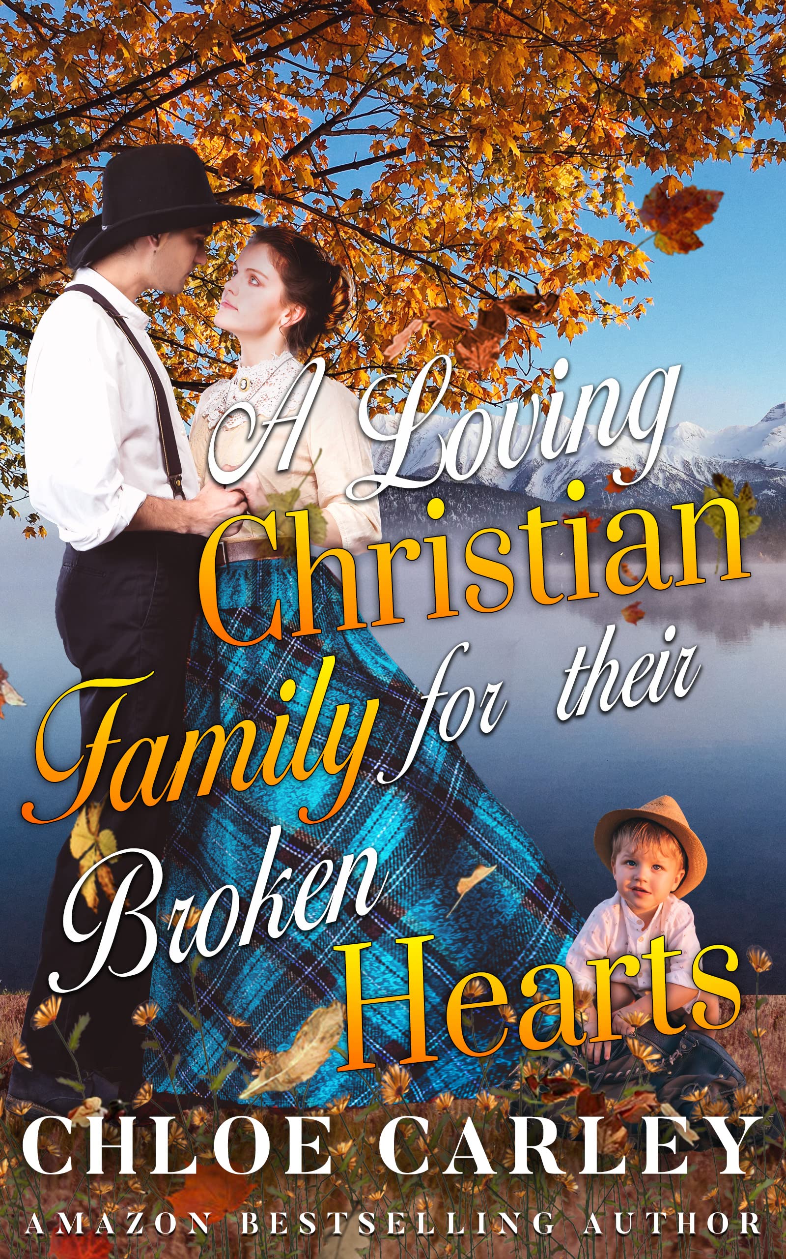 A Loving Christian Family for their Broken Hearts